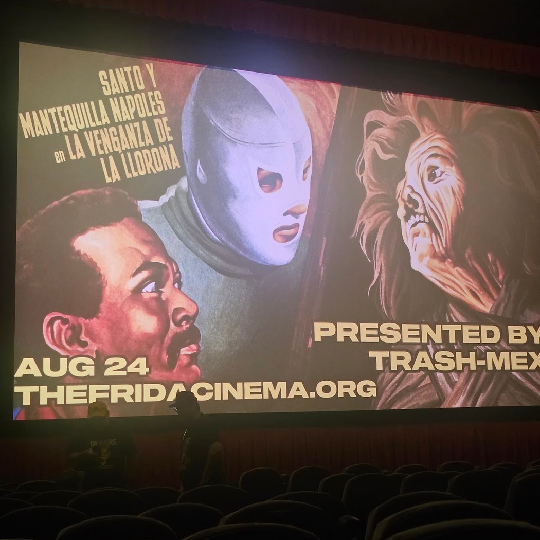 The Frida Cinema 3
