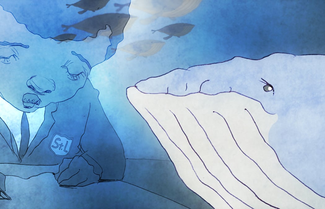 Shorts Block 5: Family Films 1