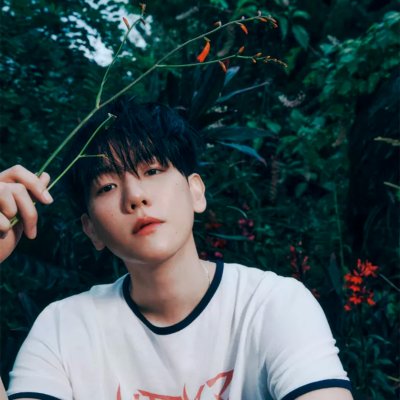 2025 BAEKHYUN WORLD TOUR - REVERIE 2