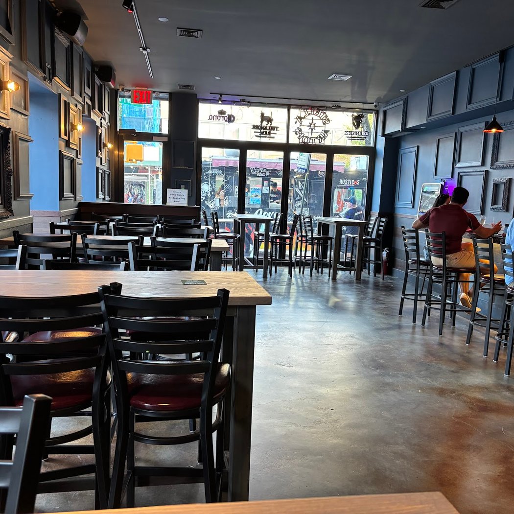 Open Mic Night 1