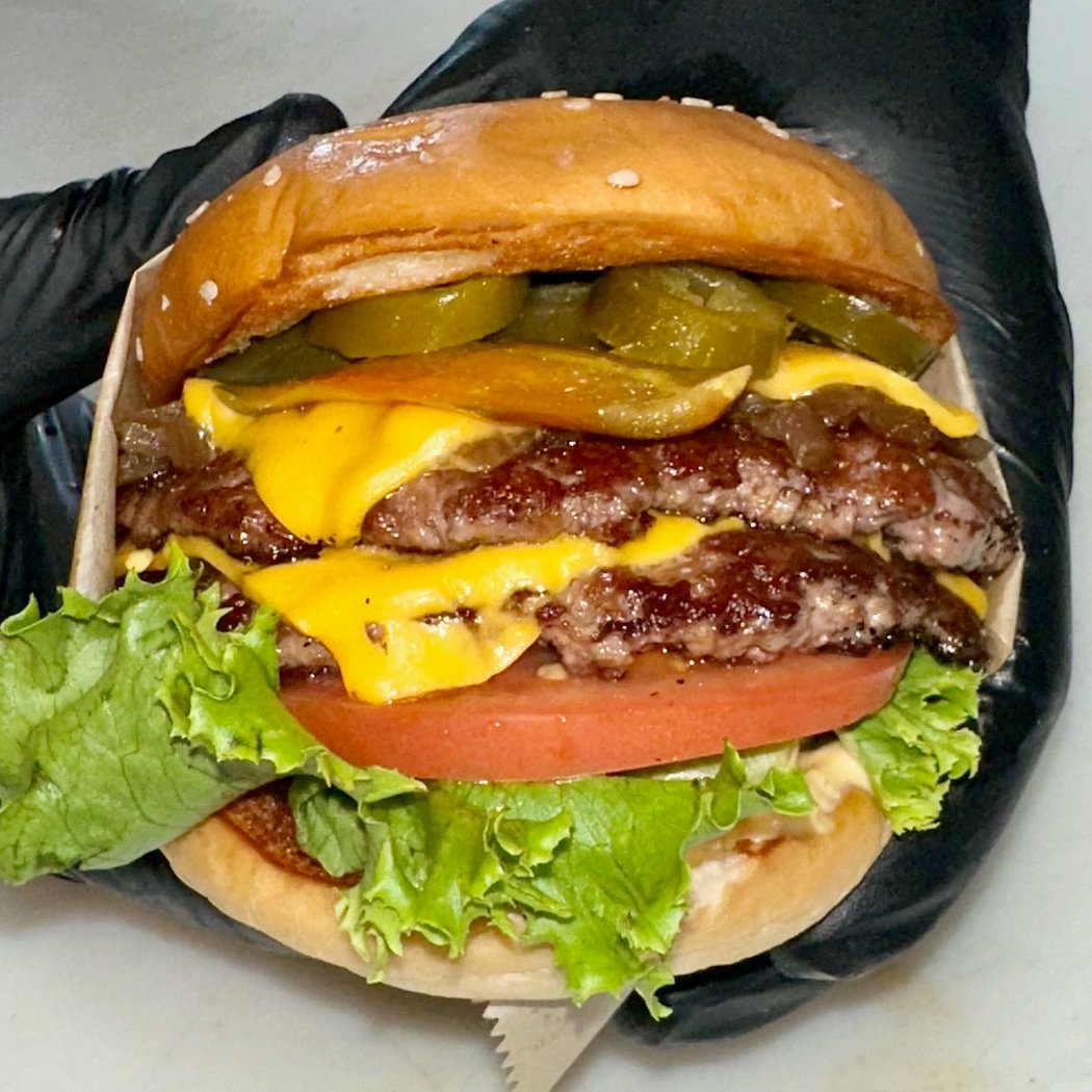 Tommys Burger Co 1