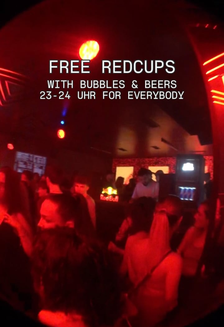 HAUS PARTY STYLE 3