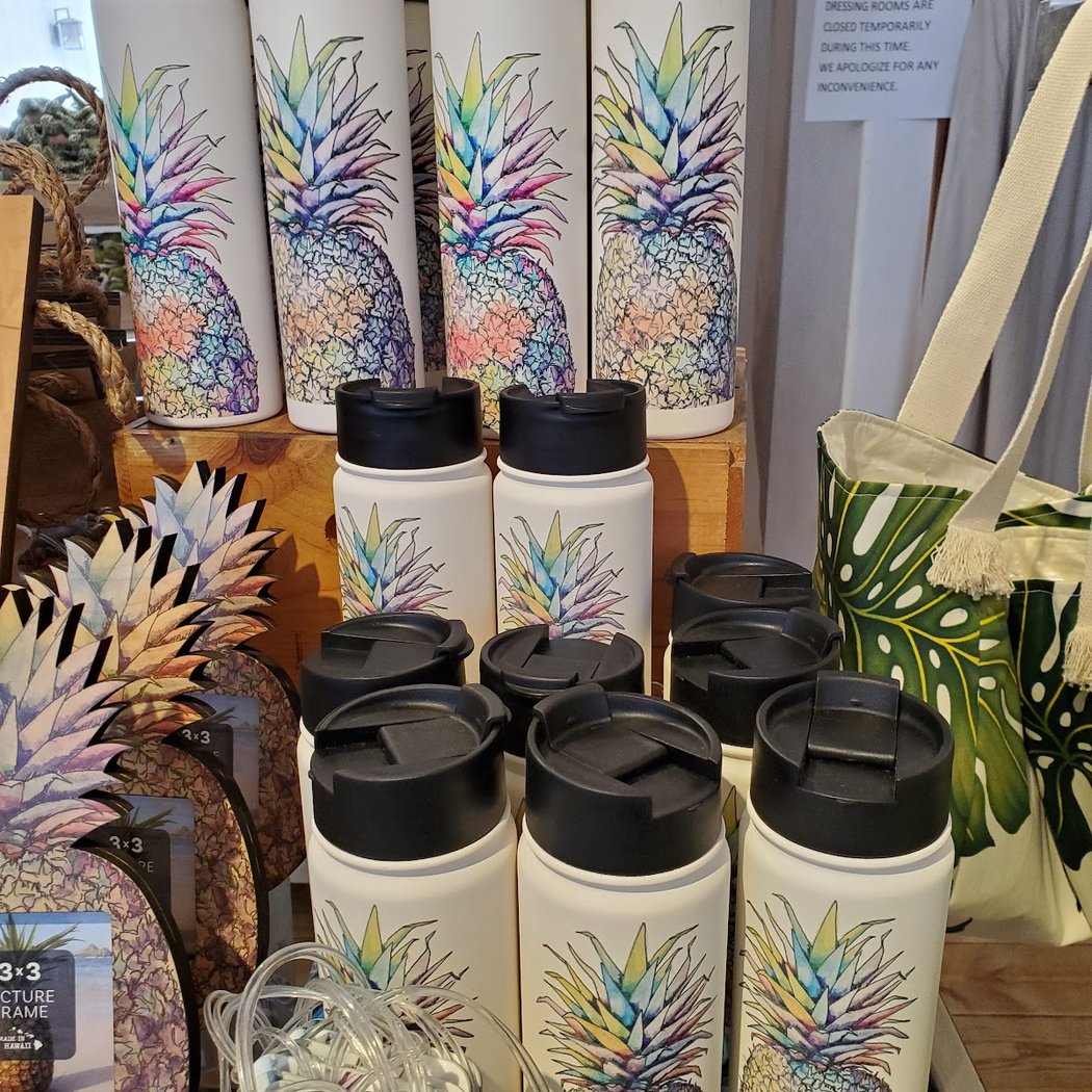 Paia Mercantile 1