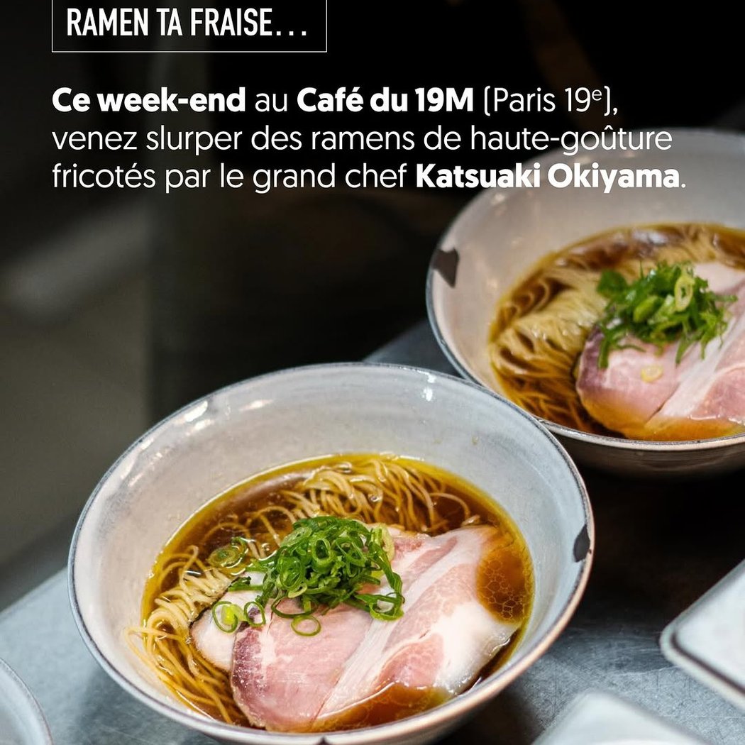 RAMEN TA FRAISE 1