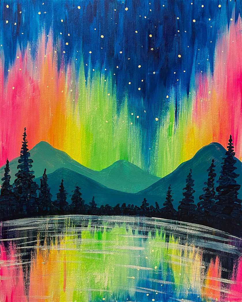 Aurora Prism 1