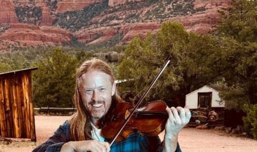 Fiddler on the Rock 2