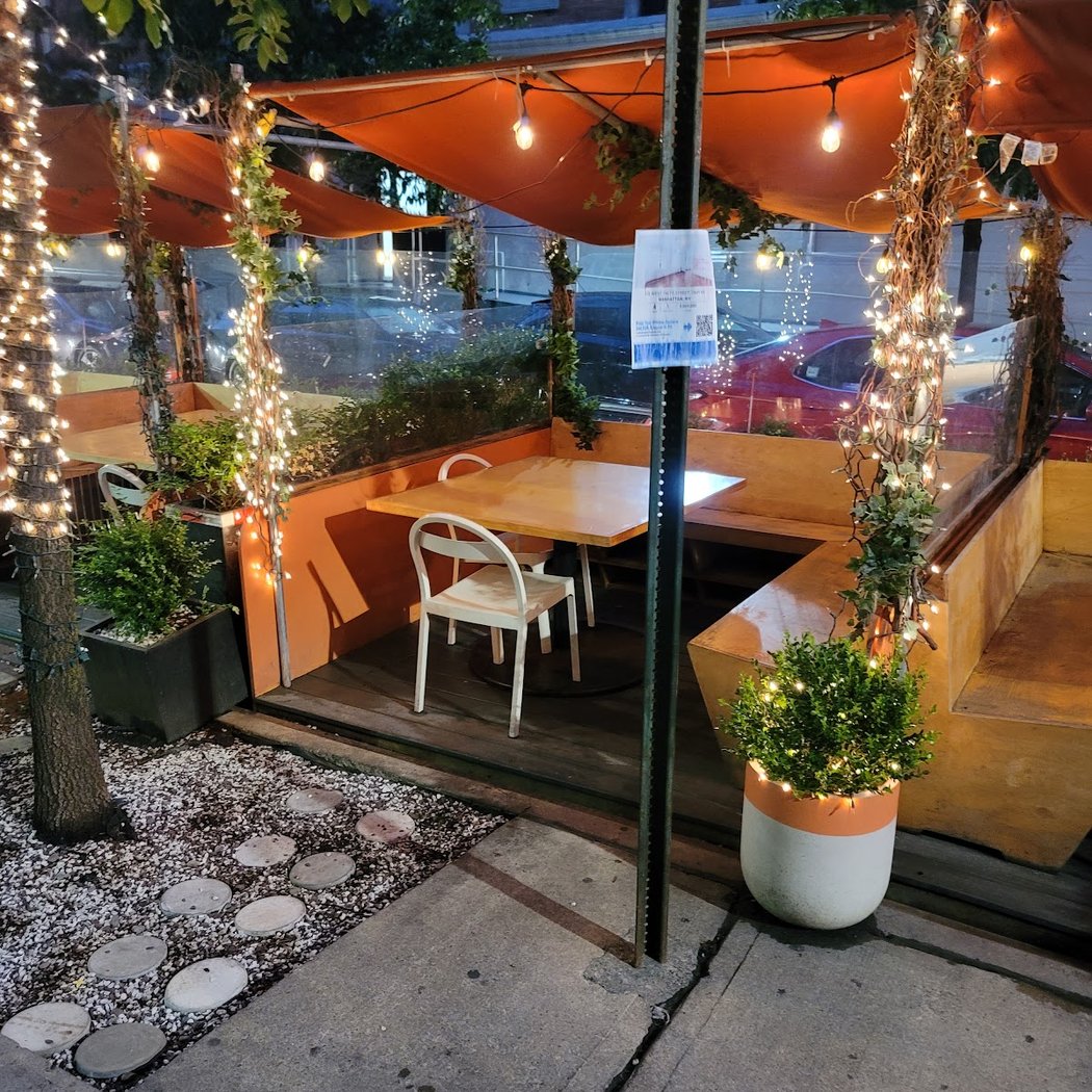 Melba's Restaurant 4