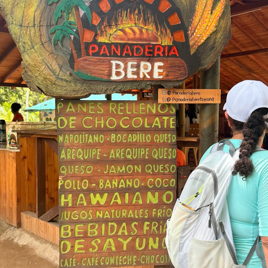 Bere Panadería Artesanal Ancestral 3