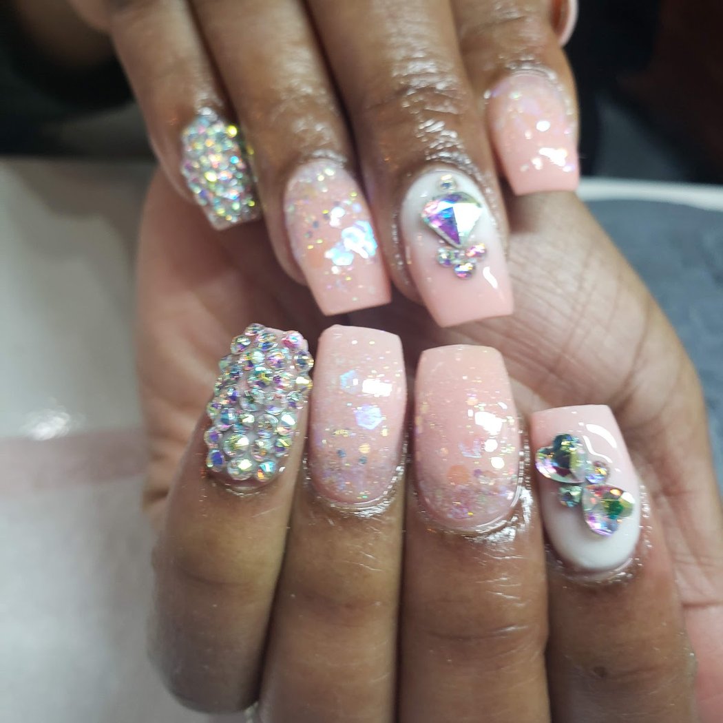 NewYouBeautyBar 2