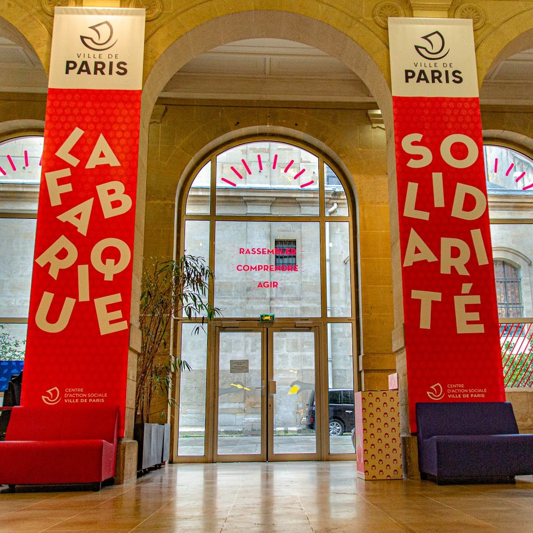 Bel événement festif 2