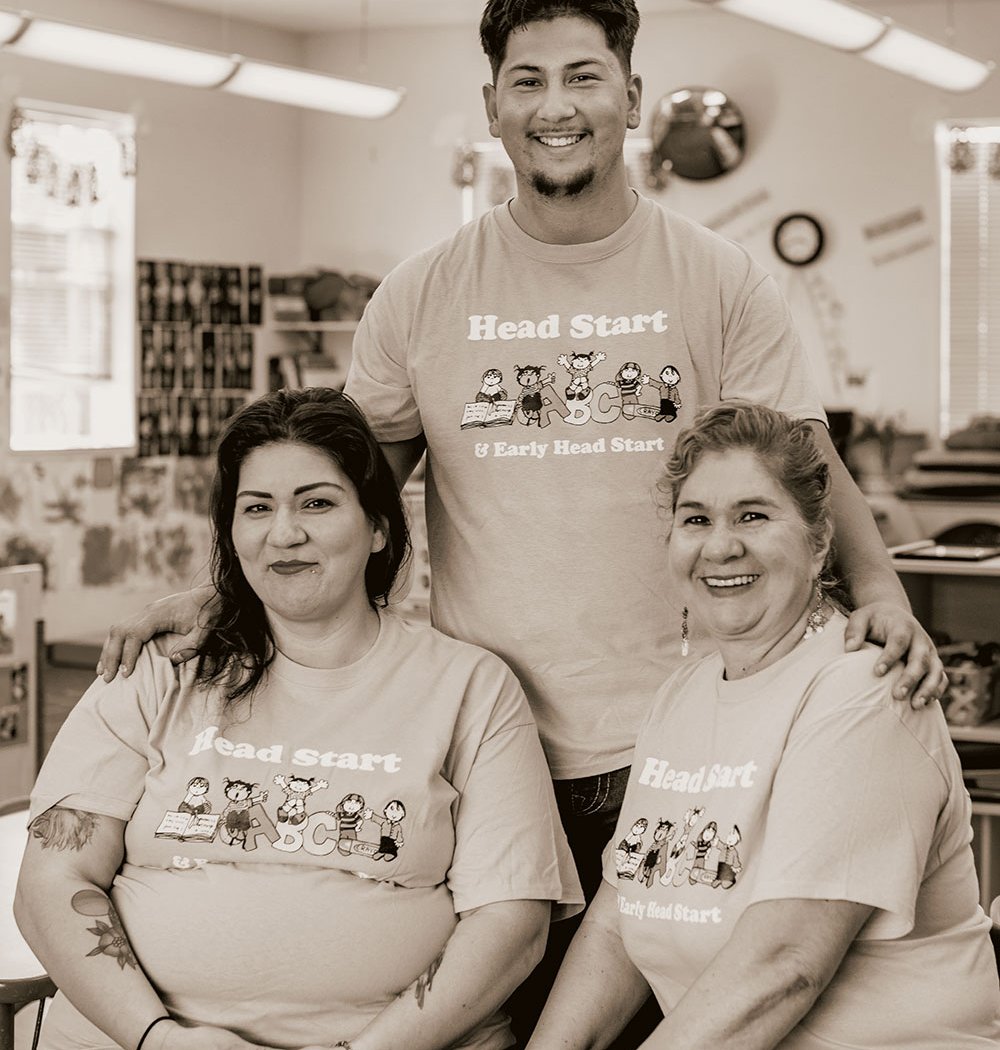 Community Action Partnership of Sonoma County 1