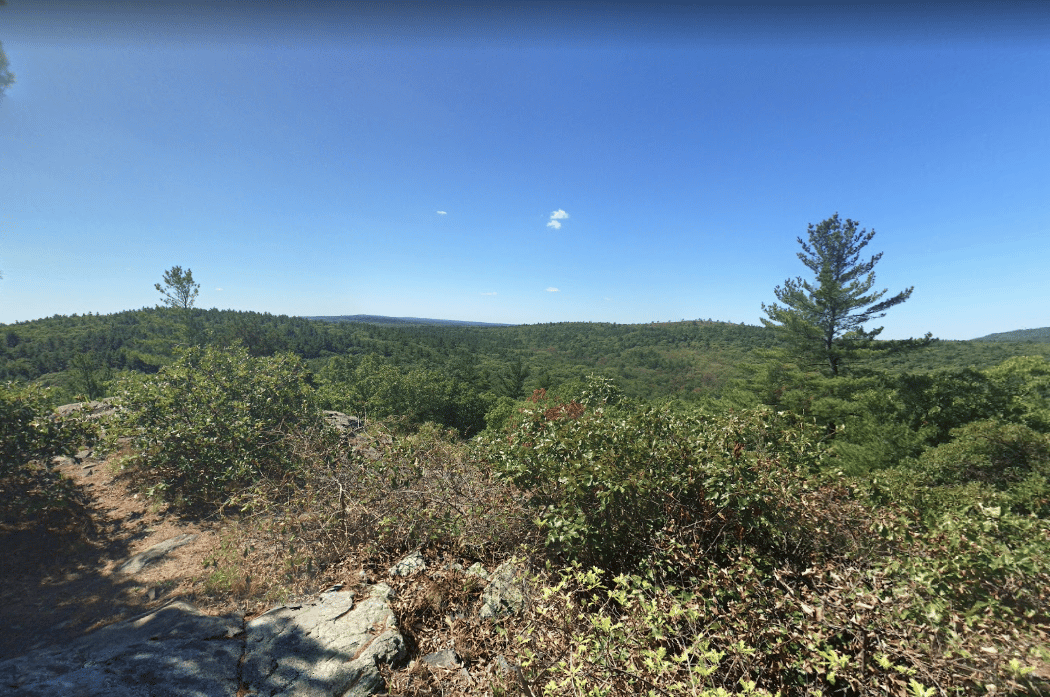 Norman Smith Environmental Education Center 1