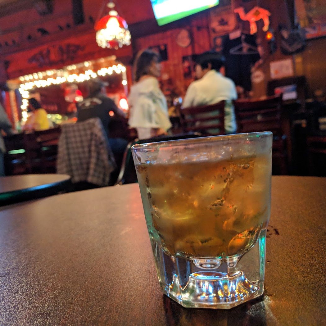 The Bank (Bar) 3