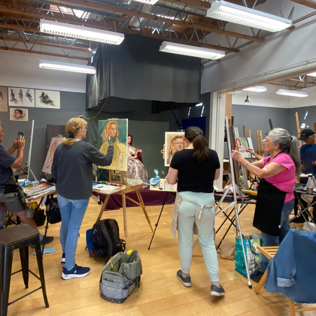 Colorspace Arts 4