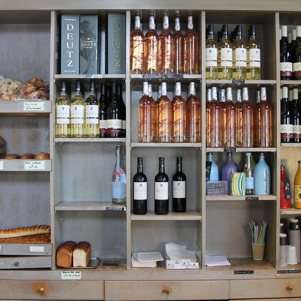 Patisserie Saint Victor 2