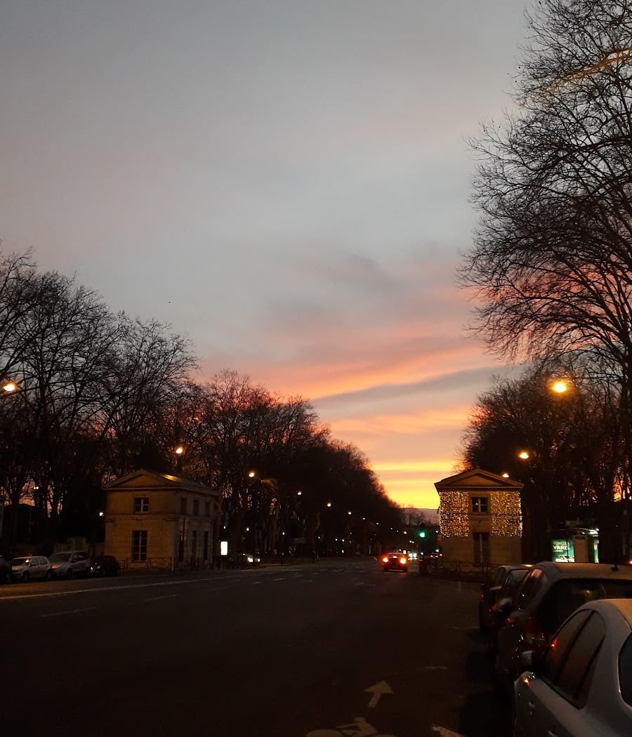 avenue de Paris 4