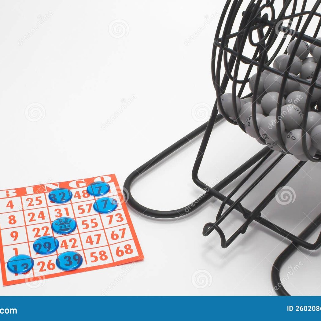 Bingo Night 3