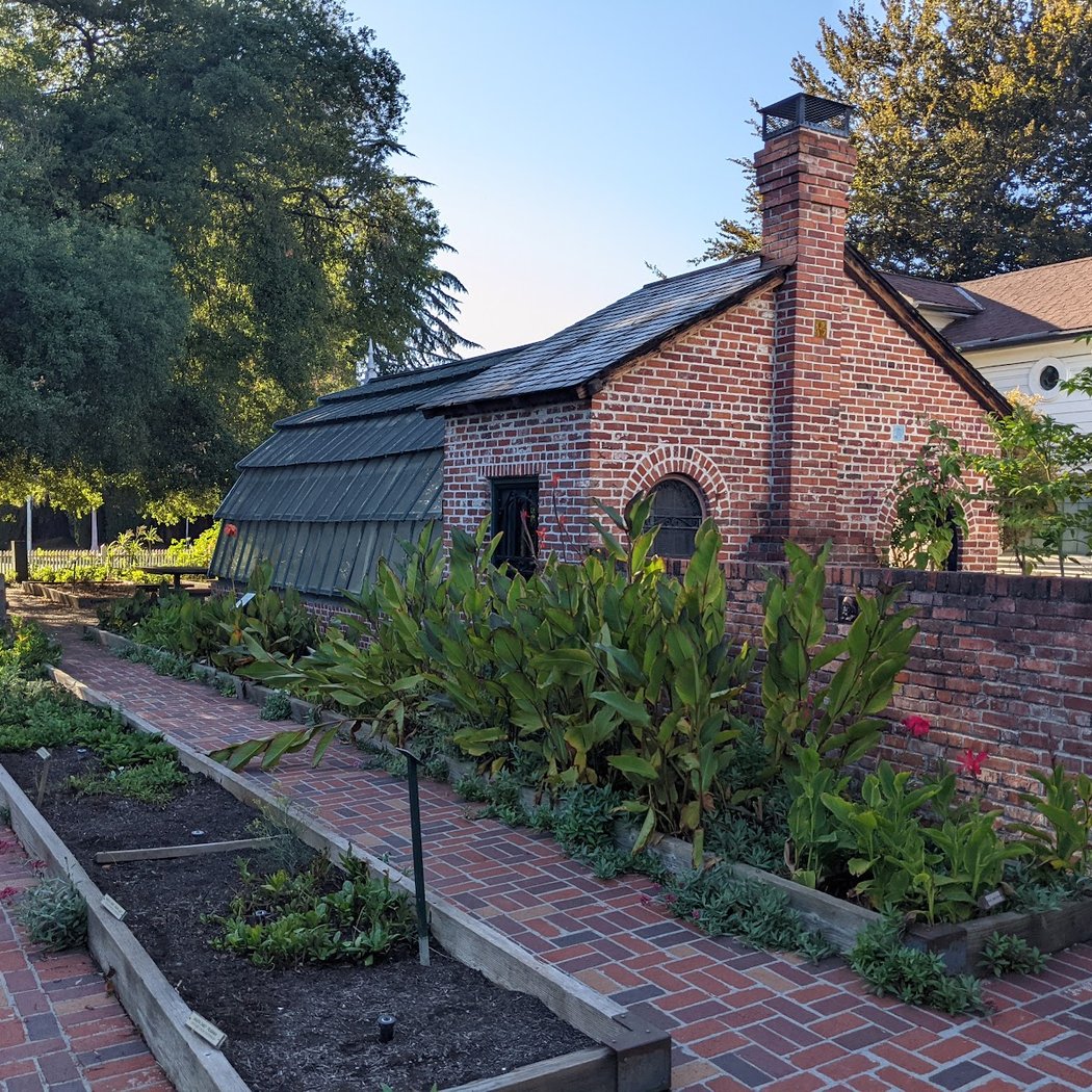 Luther Burbank Anniversary Tribute 3