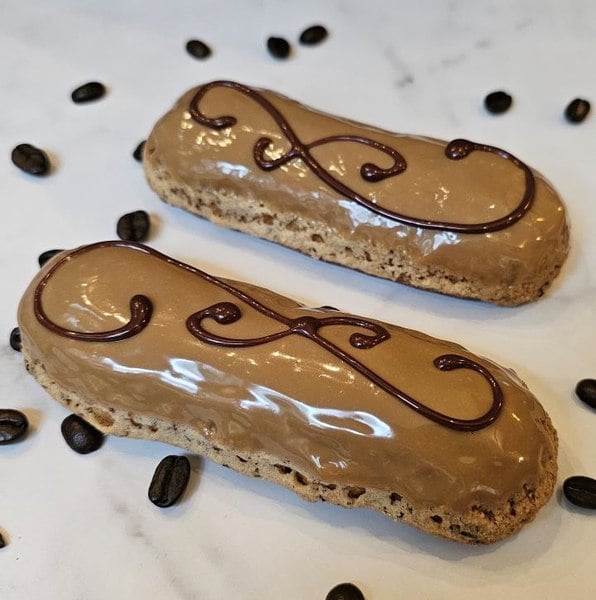 Patisserie Orlando 3