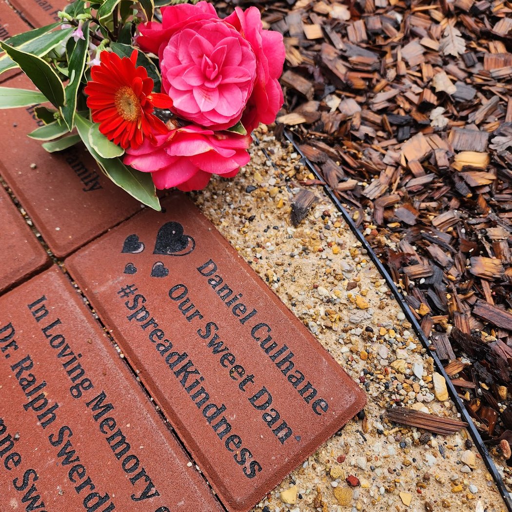 Remembrance Park 1