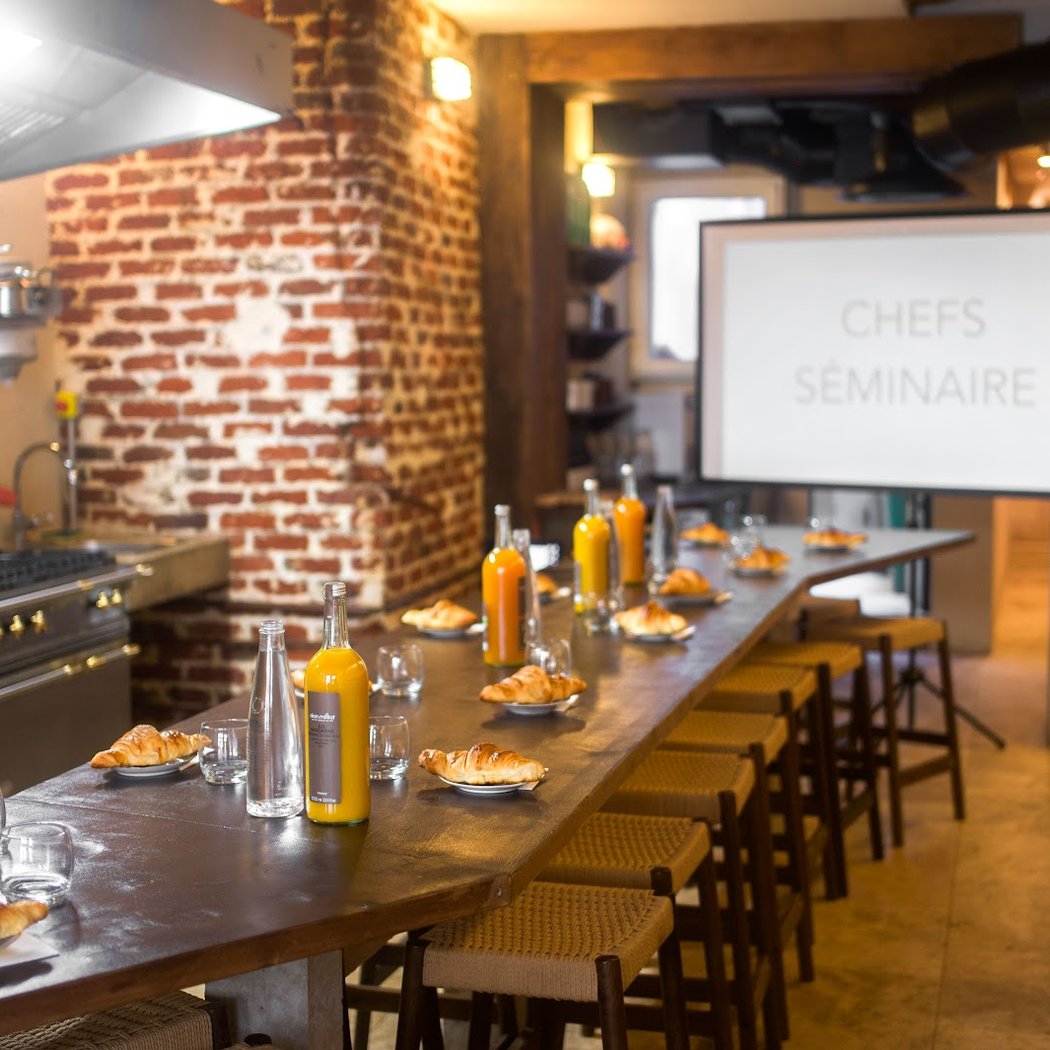 Chefs - Cooking Classes 2