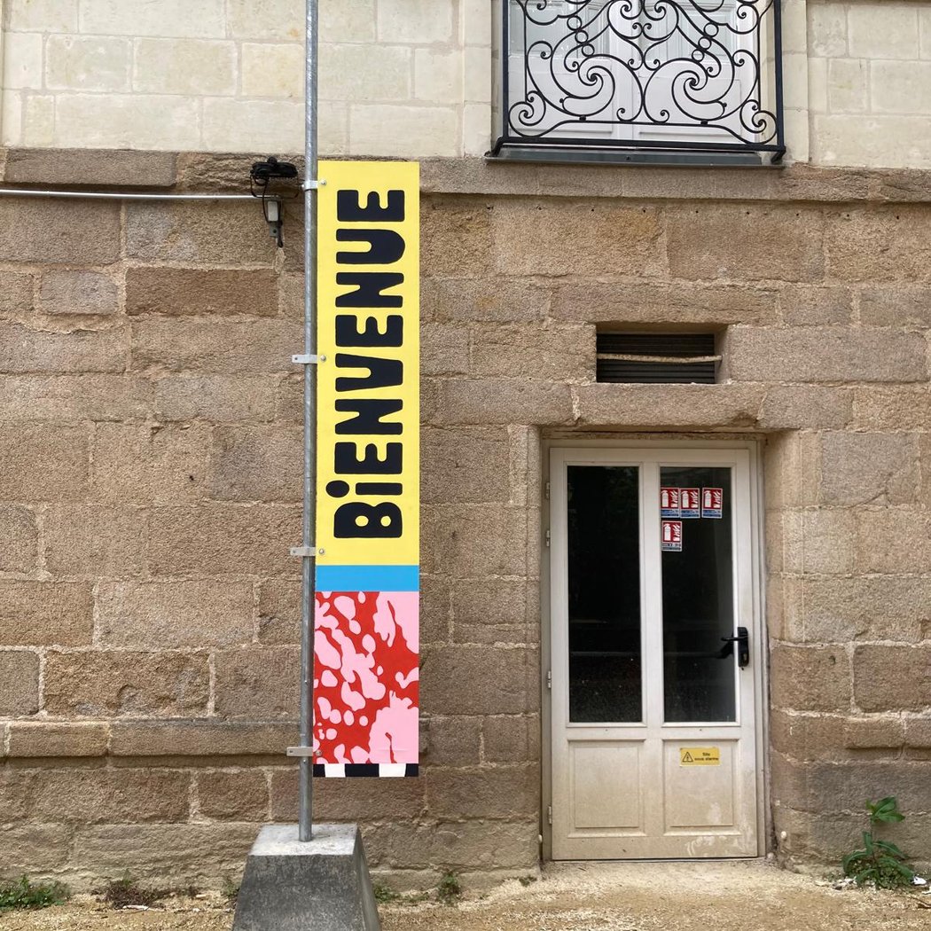 Prendre place : une couleur pour raconter la maison, ici et ailleurs 1