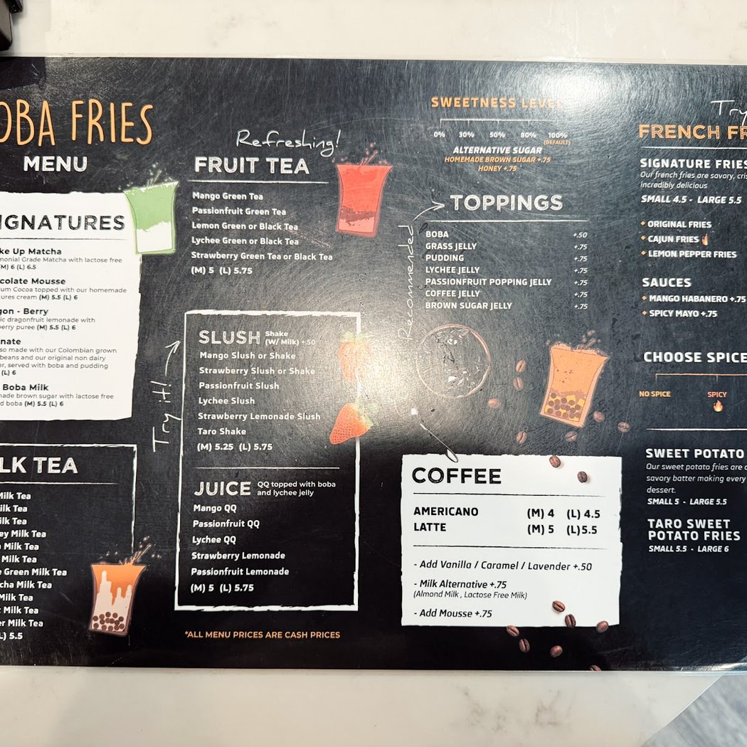 BOBA FRIES 3