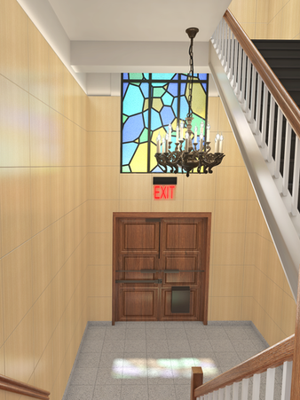 Beach Haven Jewish Center 3