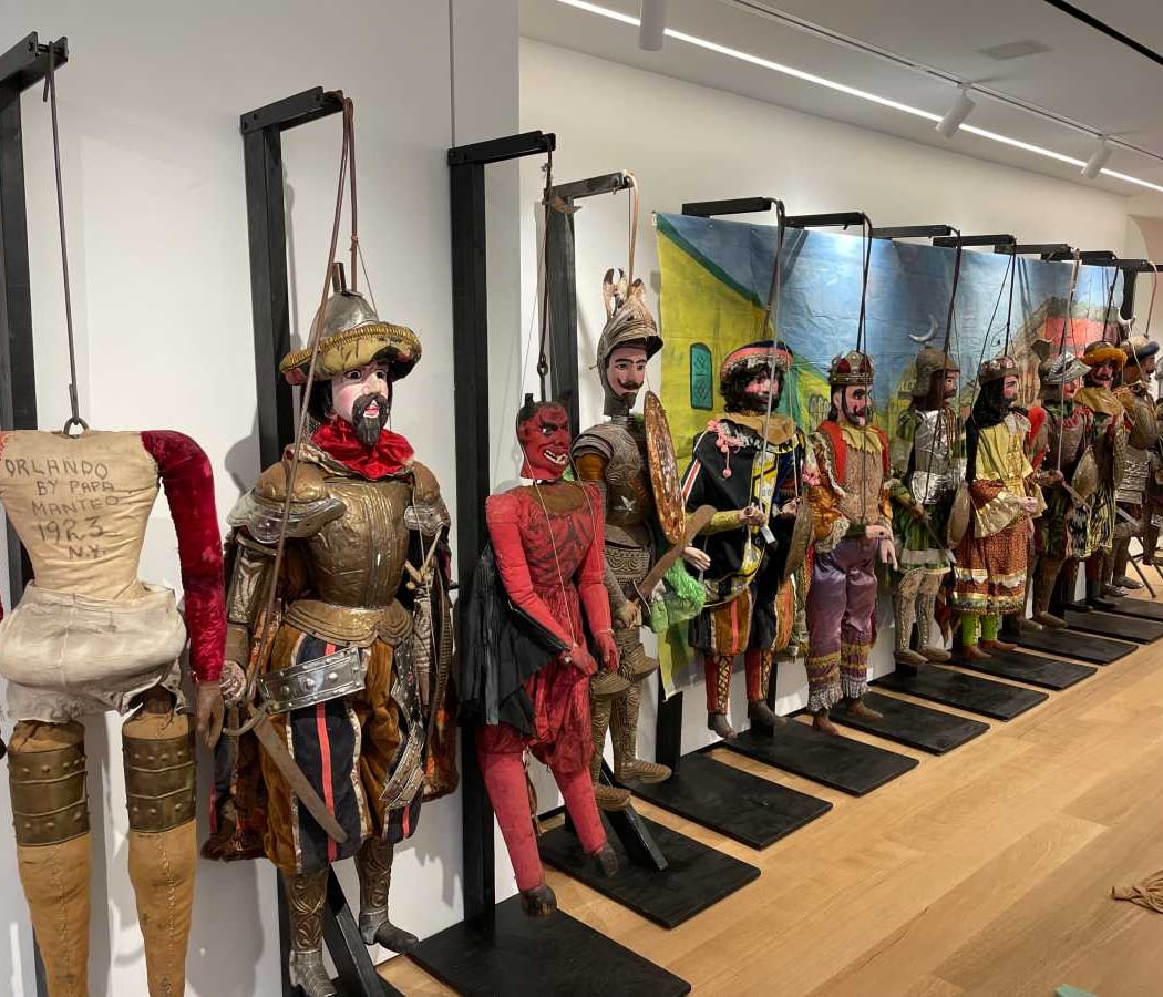 Italian American Museum 2
