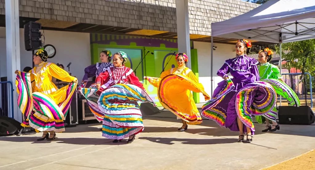 Latino Fest 2026 2
