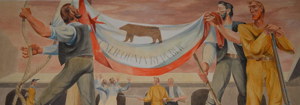 Scandalous Murals of Rincon Center Tour