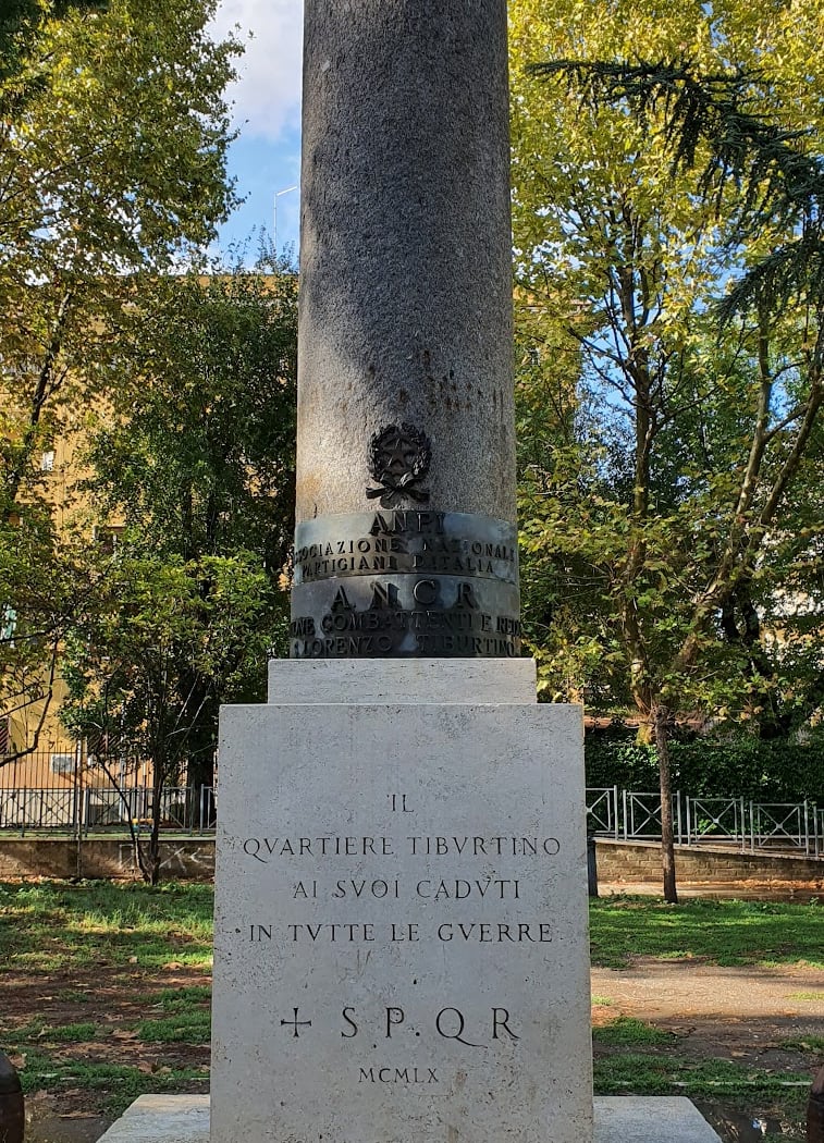 Memorial Park July 19, 1943 3