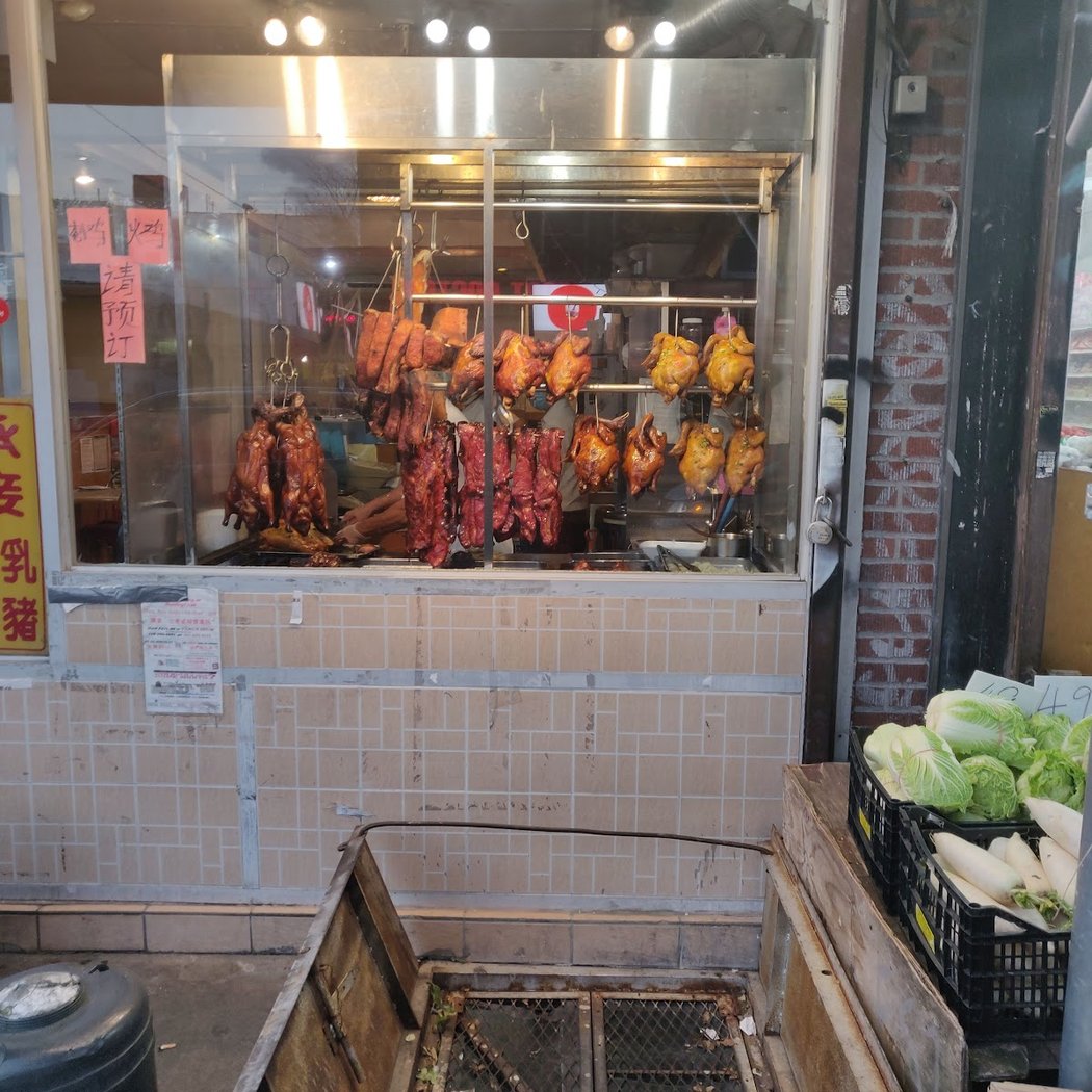 Golden Z 大快活食坊 2