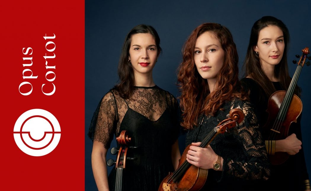 Un après-midi avec Purcell, Sibelius & le Trio Sypniewski 1