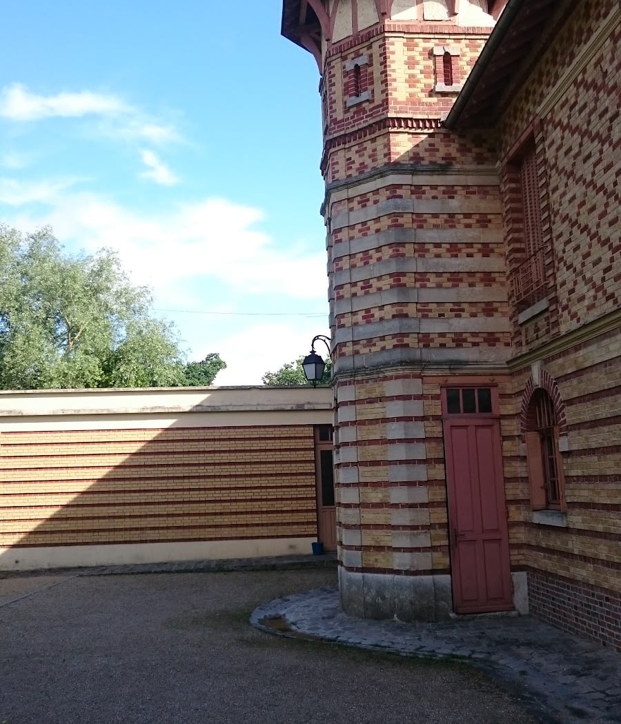 Salle du Colombier 1