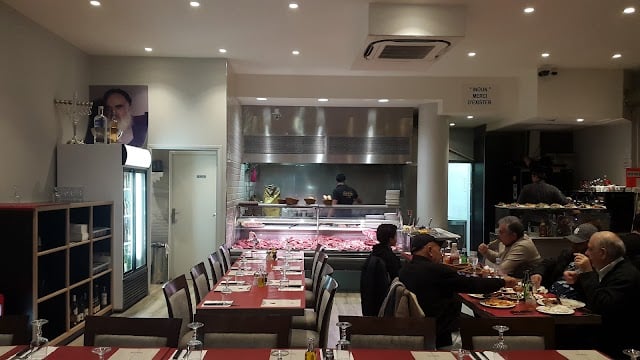 Zam Zam restaurant indian(certifiee achahada) 2