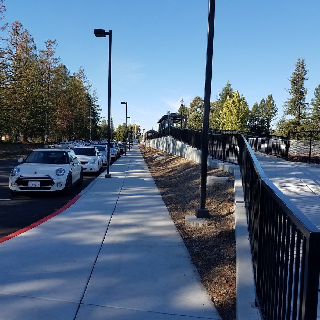 Rohnert Park 2