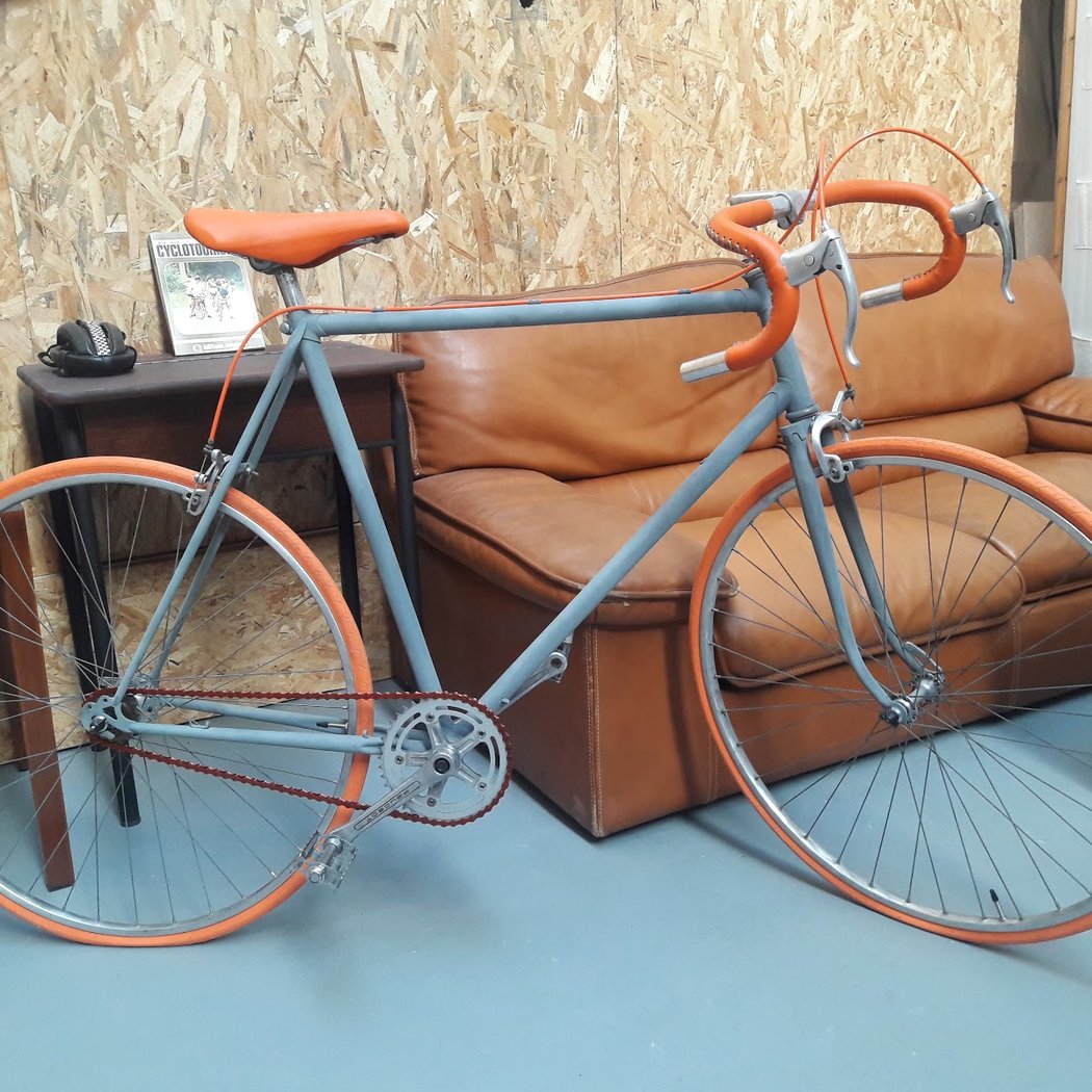alFonse cycles 1