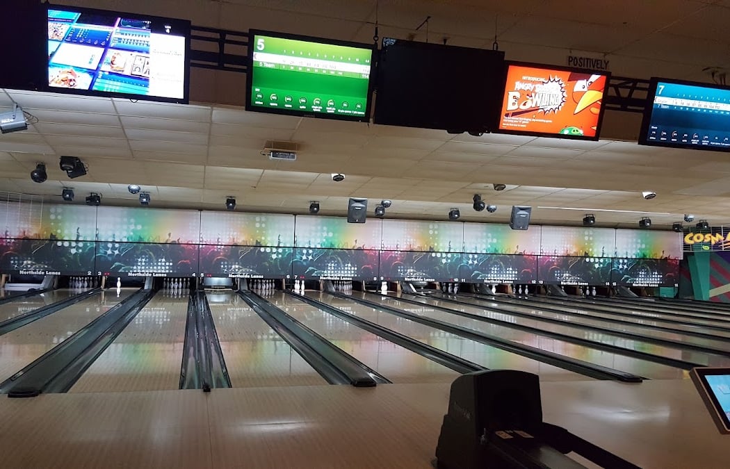 Northside Lanes 3