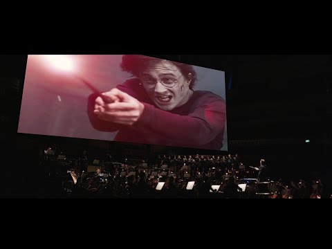 Harry Potter Ciné-Concert 2