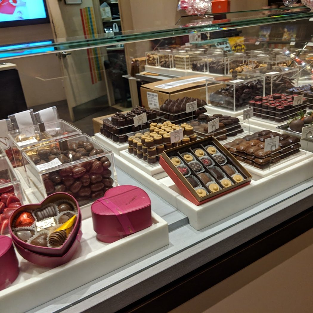 Neuhaus Chocolates 3