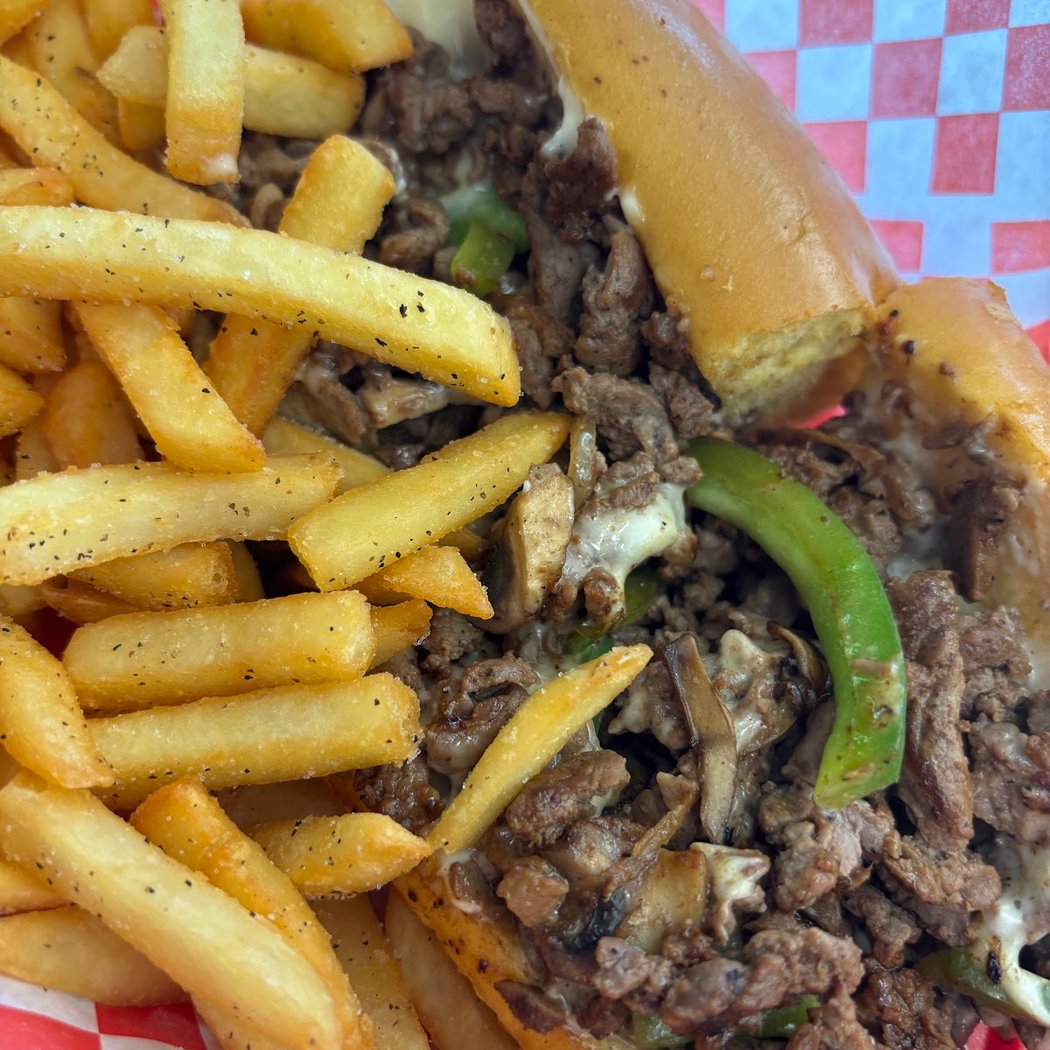 Big Guy's Bodega - NYC Style Deli 1