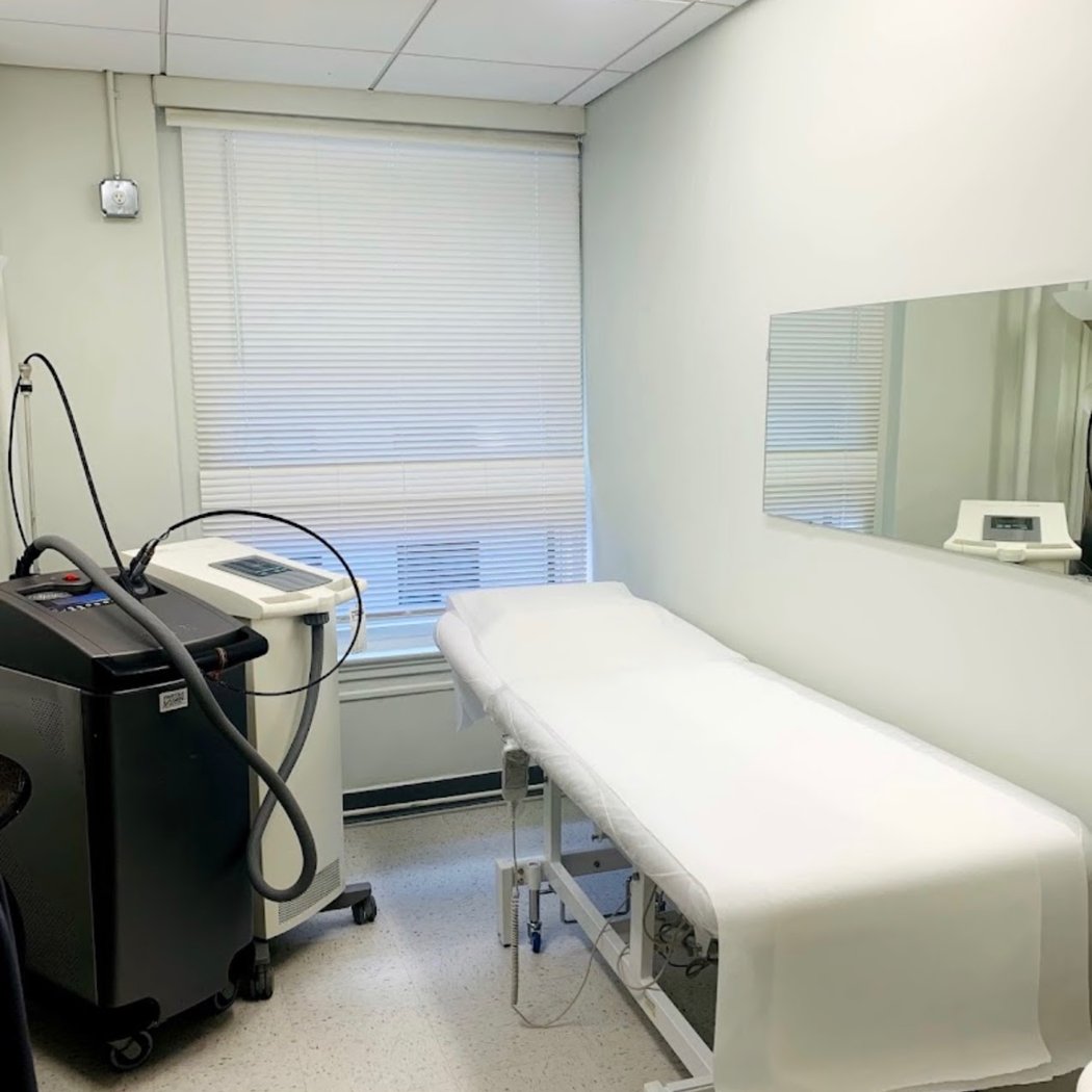 The Laser Club Spa - Best Laser Hair Removal in Manhattan NYC 1