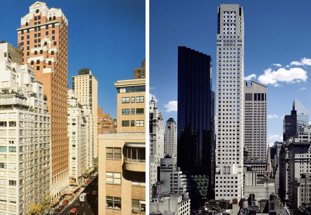 Trafalgar House Condominium 1