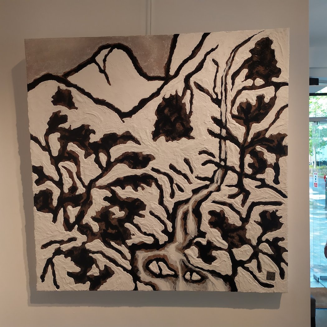 Galerie d'Art Arnaud Bard • Peinture Sculpture & Photographie 3