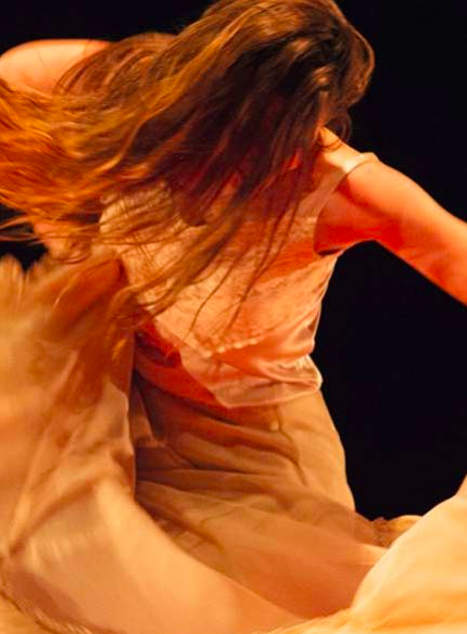 Flamenco à la Villette 2026