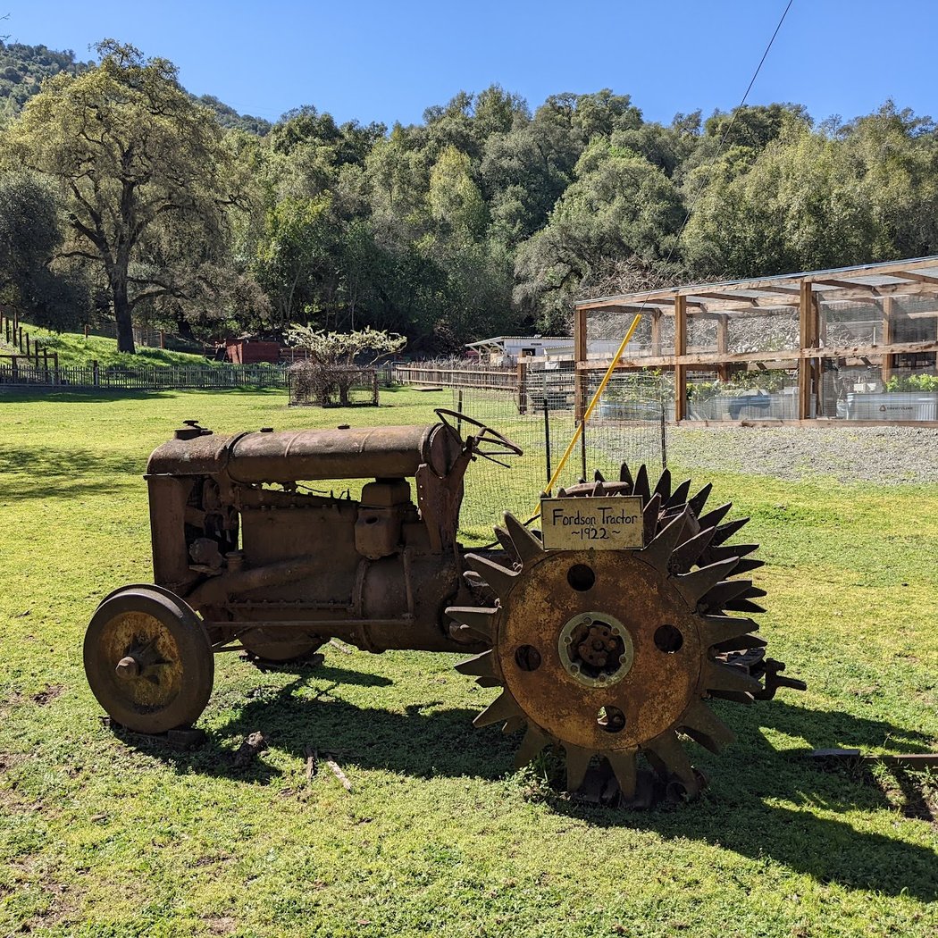 Deer Hollow Farm 3