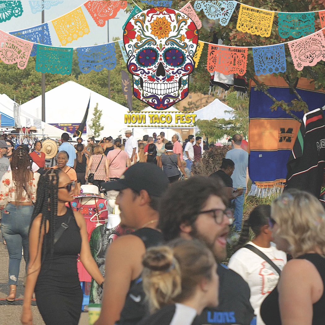 Novi Taco Fest 2026 3