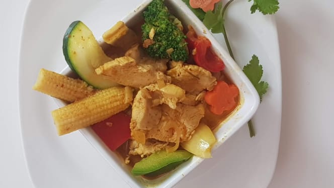 MAISON VIET 3