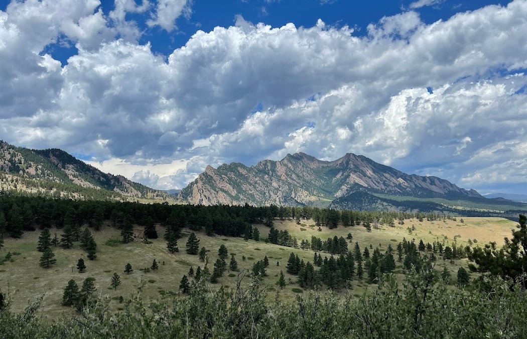 Chautauqua Park 2